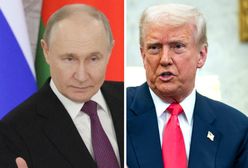 Brutalna ocena Trumpa. Sondaż mówi wszystko o nastrojach w USA