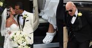 16-LETNIA córka Tysona Fury'ego wyszła za mąż! Venezuela powiedziała "tak" w Crocsach (ZDJĘCIA)