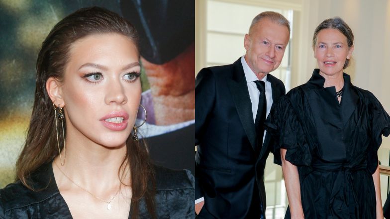 Aleksandra Linda zniknęła z show biznesu. Lidia Popiel zdradza powód