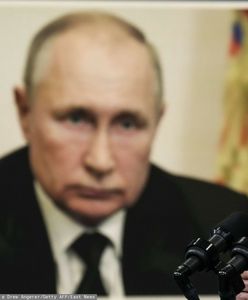 Biden ostrzega, że Putin nie żartuje. "Doszliśmy do poważnego zagrożenia"