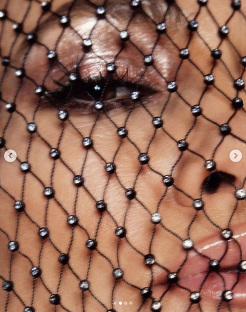 Jennifer Lopez prezentuje krótkie włosy w sesji dla "Allure" 