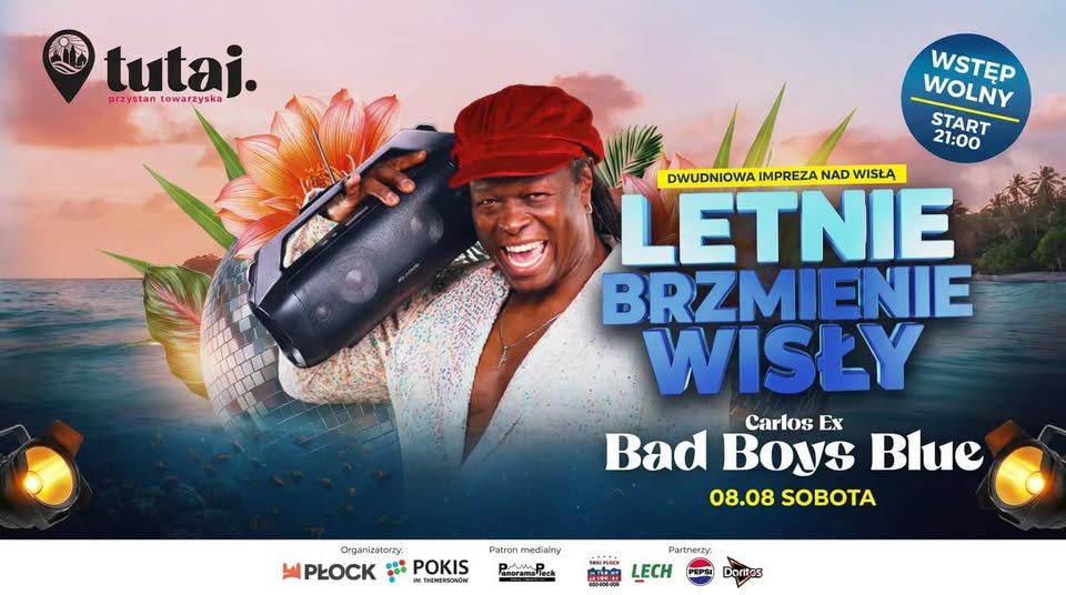 Letnie Brzmienie Wisły 