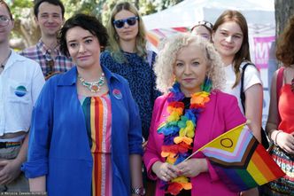 Wspólny majątek i rozliczanie PIT-u. Znamy pomysł Lewicy na związki partnerskie