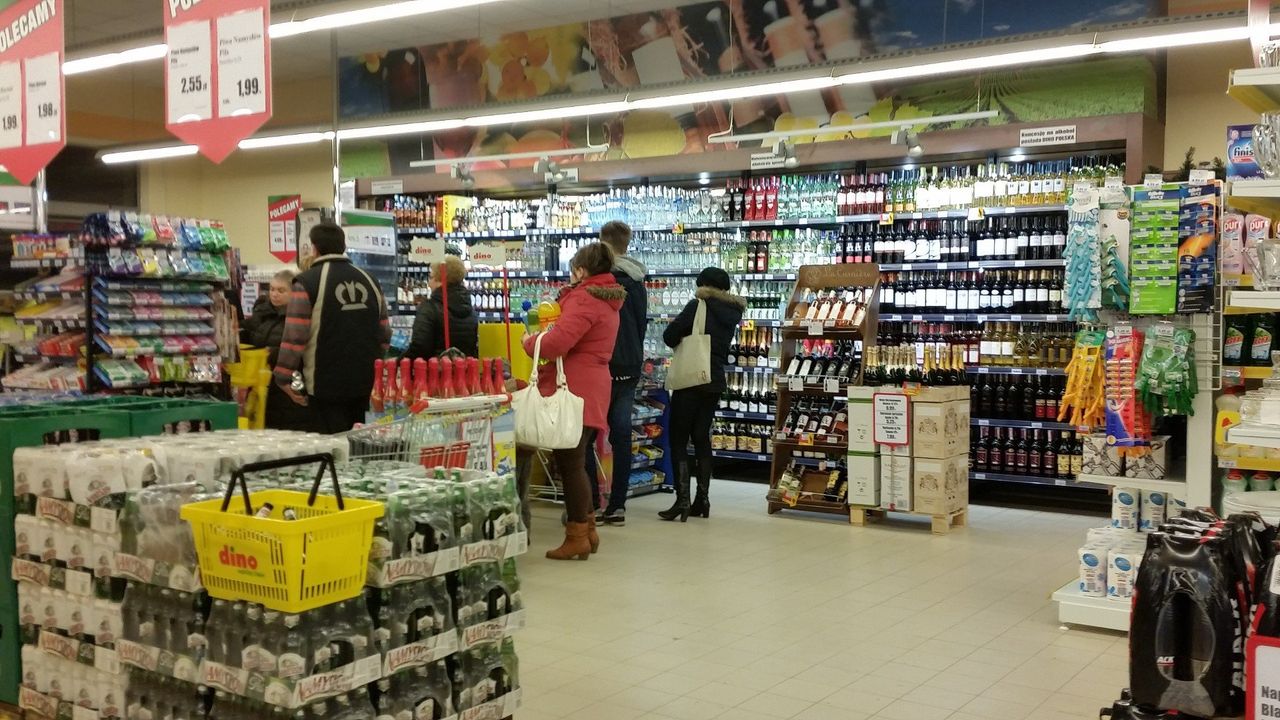 Rewolucja w sklepach od 1 października. Ogromna zmiana dla wszystkich kupujących