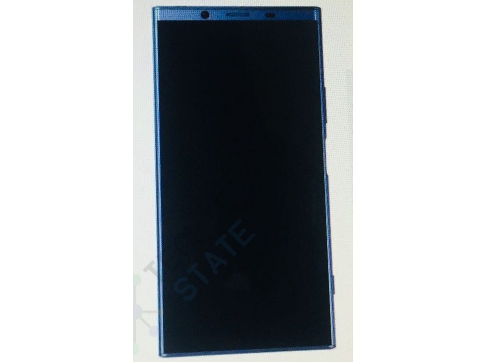#wSkrócie: Huawei Enjoy 7S oficjalnie, Mate 10 Porsche Design w Polsce i Sony Xperia XZ2 na zdjęciu 4