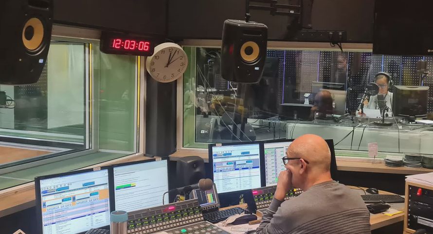 Wielu chętnych na nadawanie. KRRiT opublikowała listę