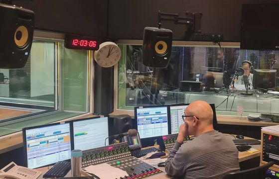 Wielu chętnych na nadawanie. KRRiT opublikowała listę