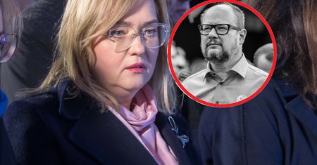Zmarł pięć lat temu. Niesamowite, co wdowa zrobiła z obrączką