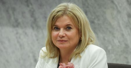 Afera z "Sokiem z Buraka". Jest reakcja polityczki KO