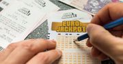 Główna wygrana w Eurojackpot w Polsce. A dokładniej: w powiecie pruszkowskim