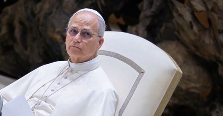 "Jedna z najboleśniejszych ran". Piszą do papieża ws. ukraińskich dzieci