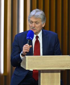 Kolejna runda negocjacji Ukraina-Rosja. Pieskow mówi, co nas czeka