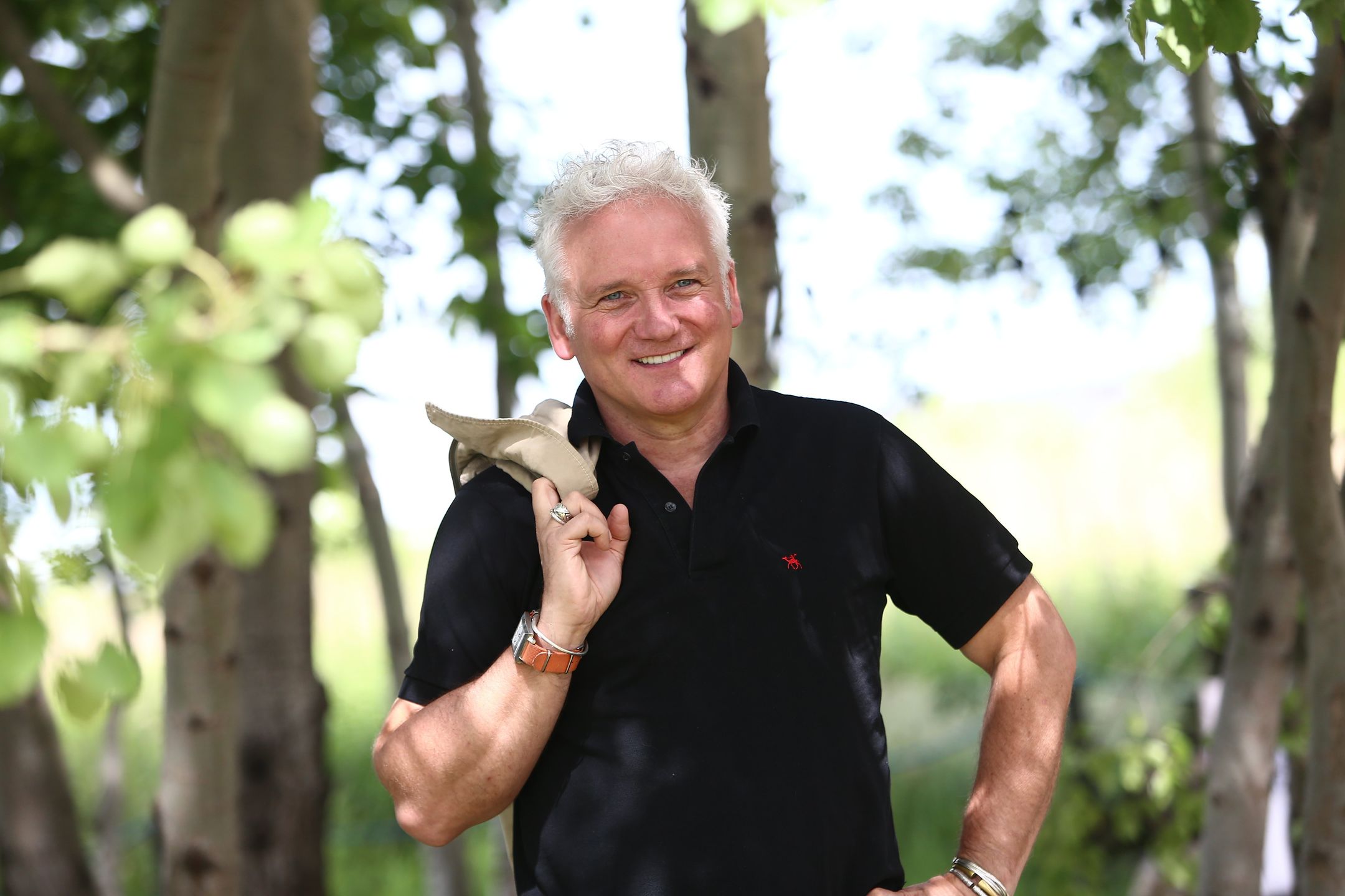 Jarosław Kret