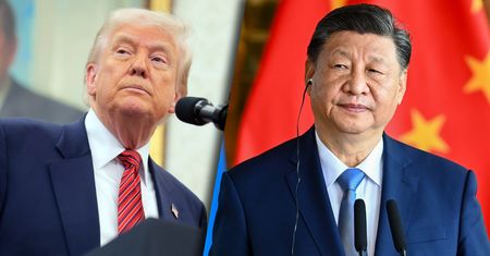 Przełomowa decyzja USA wobec Chin. Wielka obniżka ceł