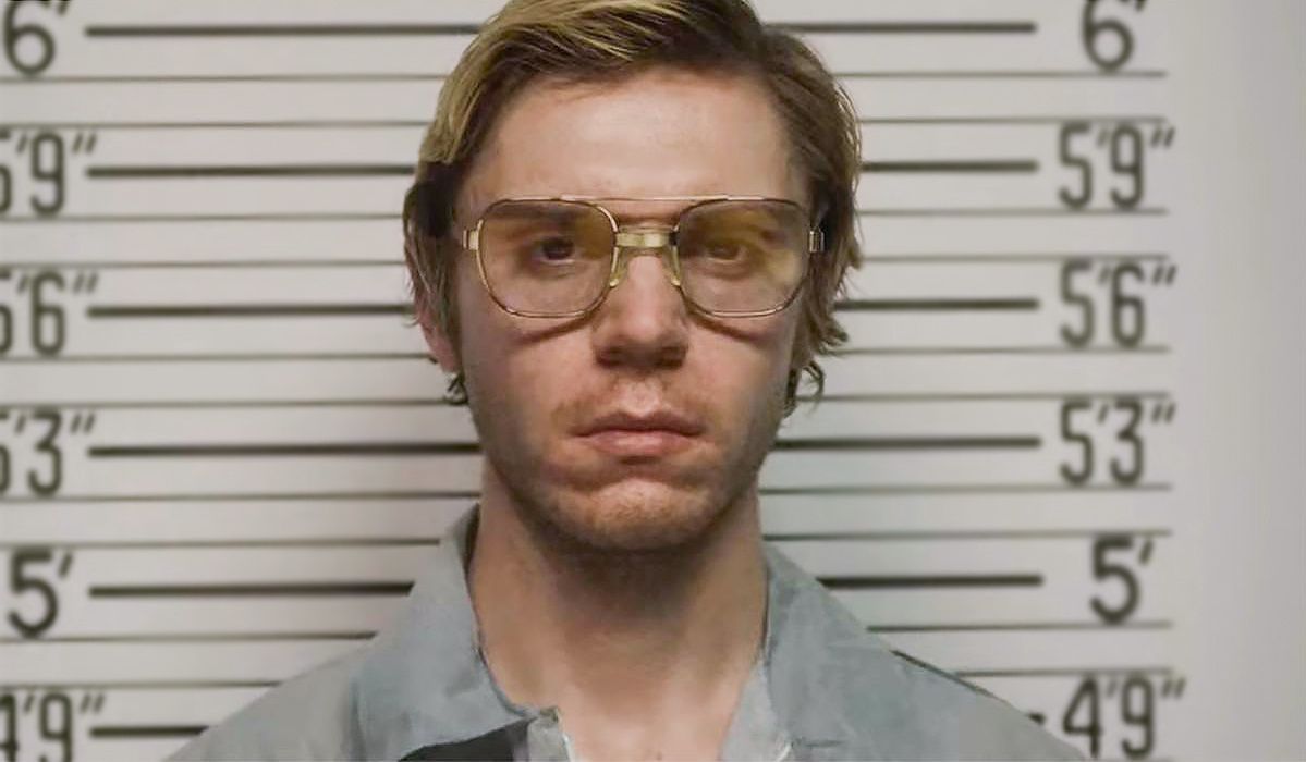 "Dahmer – Potwór: Historia Jeffreya Dahmera" 