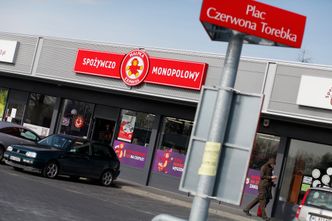 Sąd zajął pałac Mariusza Świtalskiego. Kłopoty założyciela Żabki ciągną się od kilku lat