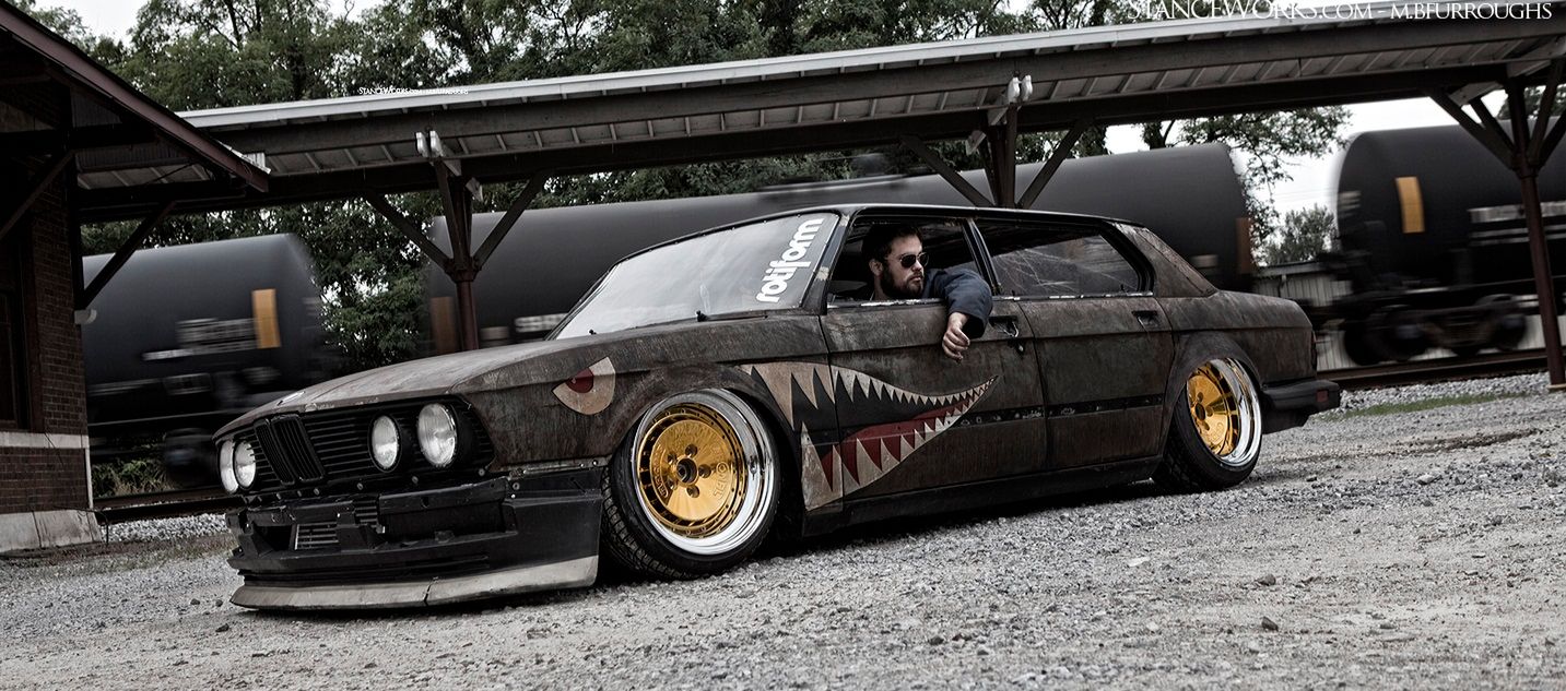 Rat Style - im gorzej tym lepiej? [galeria] 5