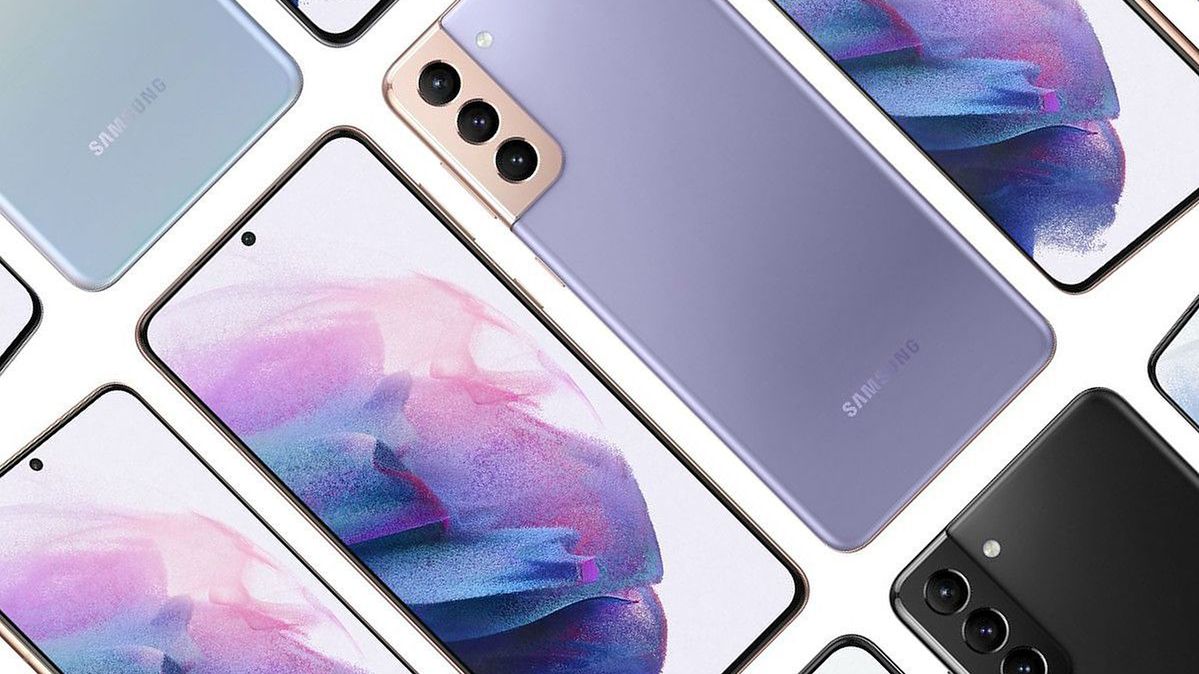 200-megapikselowa matryca Samsunga może się pojawić już niedługo 1