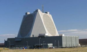 Iran uderza w radar AN/FPS-132 w Katarze. Uszkodzenia potwierdzone