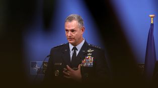 Rosja testuje Zachód? Generał NATO mówi o odpowiedzi