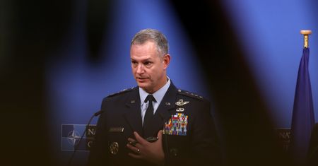 Rosja testuje Zachód? Generał NATO mówi o odpowiedzi