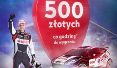 Kamil Stoch, Piotr Żyła i Kajetan Kajetanowicz reklamują promocję Lotosu „Wygrywanie przez tankowanie” (wideo)