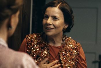 "To szczególnie krzywdzące". Wnuk lekarki krytykuje serial Netfliksa