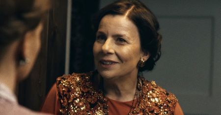 "To szczególnie krzywdzące". Wnuk lekarki krytykuje serial Netfliksa
