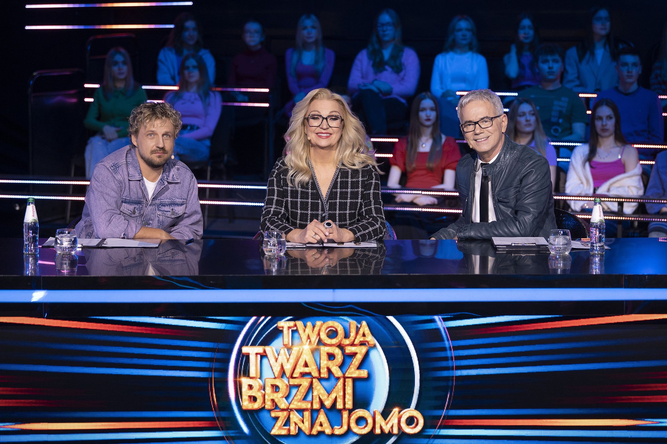 "Twoja Twarz Brzmi Znajomo"