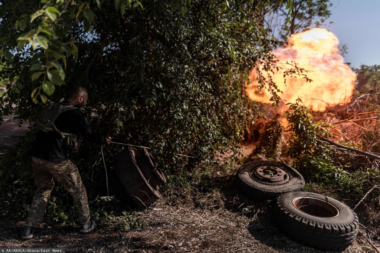 Russian offensives intensify around Chasiv Yar as battles surge