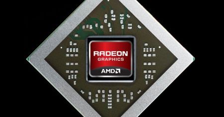 AMD Radeon HD 7900M, HD 7800M i HD 7700M – GCN dla mobilnych graczy