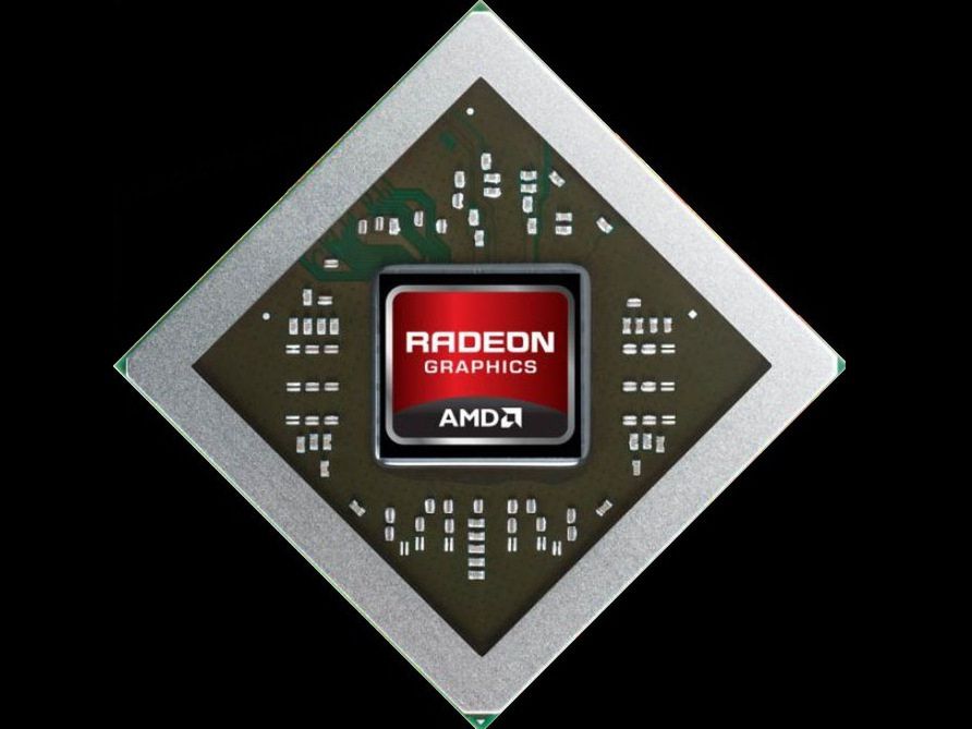 AMD Radeon HD 7900M, HD 7800M i HD 7700M – GCN dla mobilnych graczy 1
