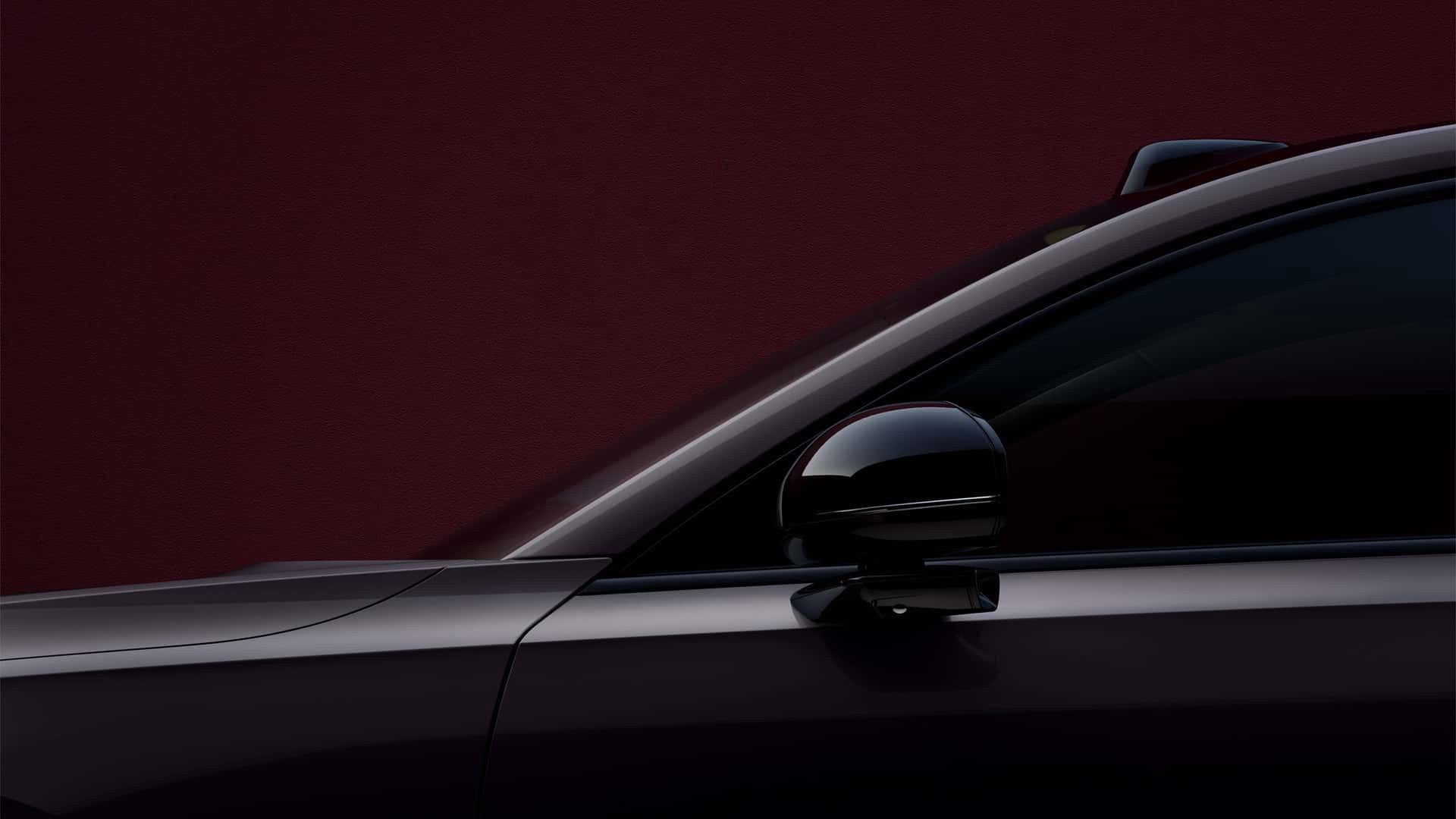 Volvo ES90