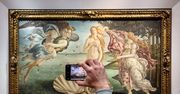 Zmienili Wenus Botticellego w wirtualną influencerkę. Włosi oburzeni kampanią za miliony euro