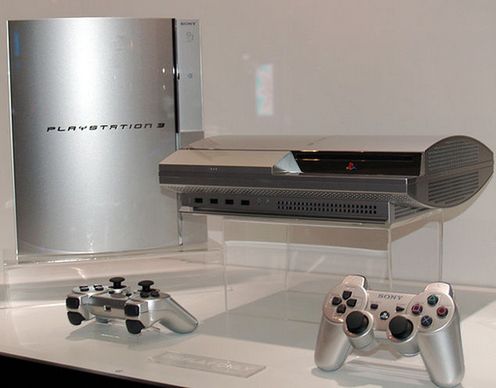 Obniżka cen PS3 i konsola bez Blu-ray. Śmiechu warte! 1
