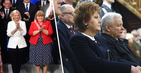 Mówiła, że rząd zlikwidował biedę. Sama dużo zaoszczędziła. Będzie "lokomotywą wyborczą" PiS