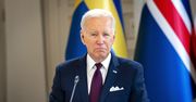 Biden aż się zaśmiał. "Gdybym był nim, trzymałbym oko na menu"