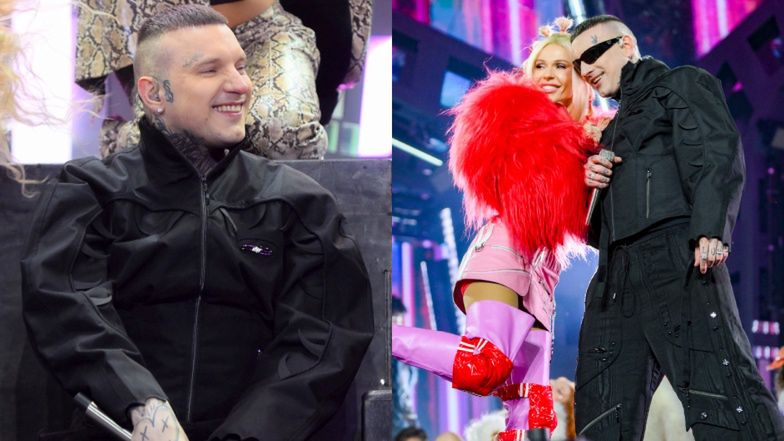 Smolasty wykazał się nieznajomością tekstu swojej piosenki