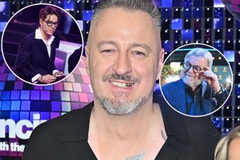 TYLKO U NAS. Piotr Kędzierski o ewentualnej pracy w Polsacie i debiucie "Bagiego". "Być może się coś pojawi" [WIDEO]