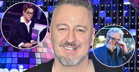 TYLKO U NAS. Piotr Kędzierski o ewentualnej pracy w Polsacie i debiucie "Bagiego". "Być może się coś pojawi" [WIDEO]