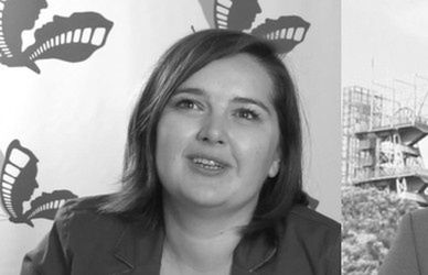 Dariusz Kmiecik i Brygida Frosztęga-Kmiecik nie żyją