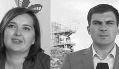 Dariusz Kmiecik i Brygida Frosztęga-Kmiecik nie żyją