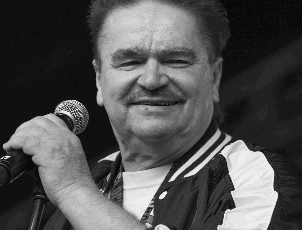 Wojciech Korda miał 79 lat 