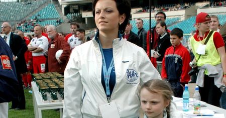 Karolina Małysz. Kim jest córka polskiego skoczka?