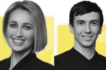 Lidija Vukić, Krystian Botko 