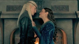 Matka i syn w szokującej scenie. Hit HBO przekroczył granicę?