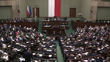 Sylwia Gregorczyk-Abram nową Rzecznikiem Praw Obywatelskich. Sejm dokonał wyboru