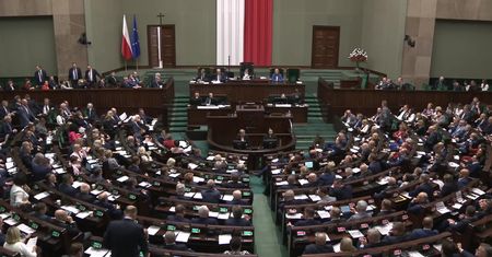 Sylwia Gregorczyk-Abram nową Rzecznikiem Praw Obywatelskich. Sejm dokonał wyboru