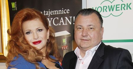 Grycan: "Namówiłam Adama na palenie!"