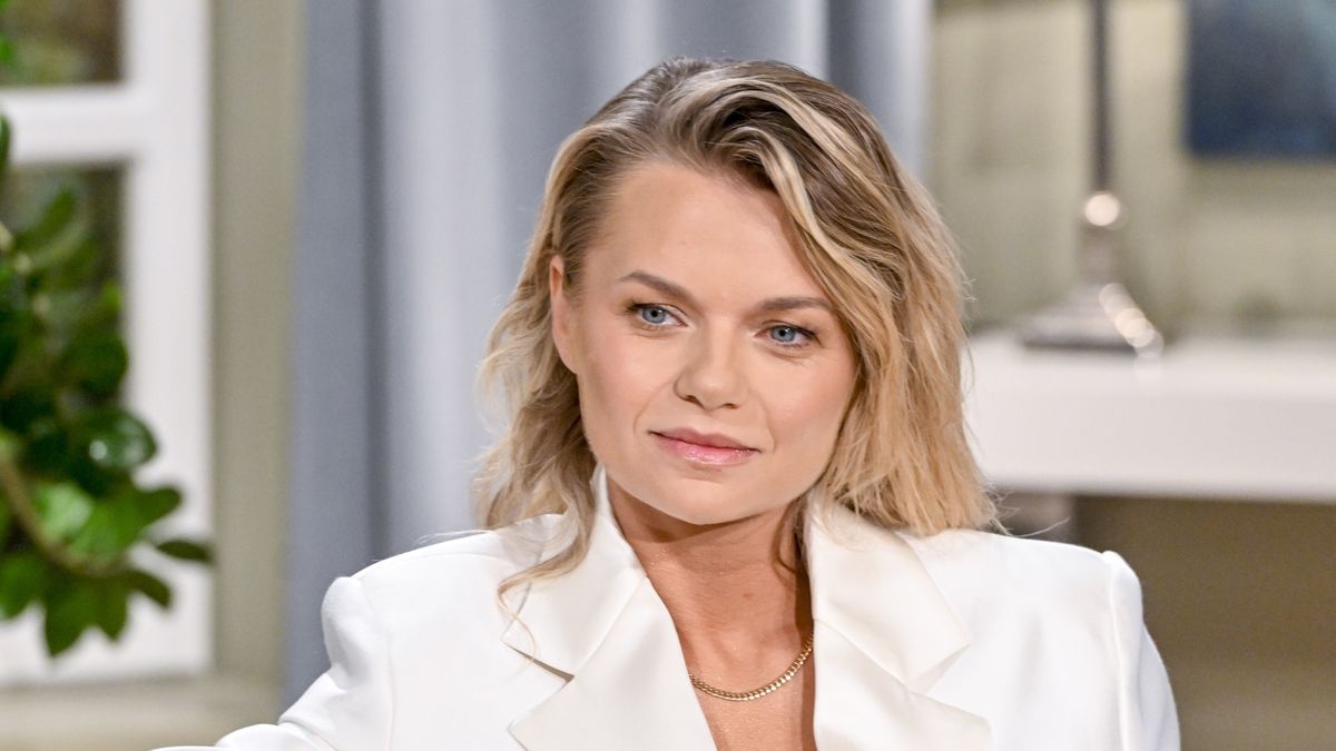 Emilia Komarnicka wraca do "Rancza"